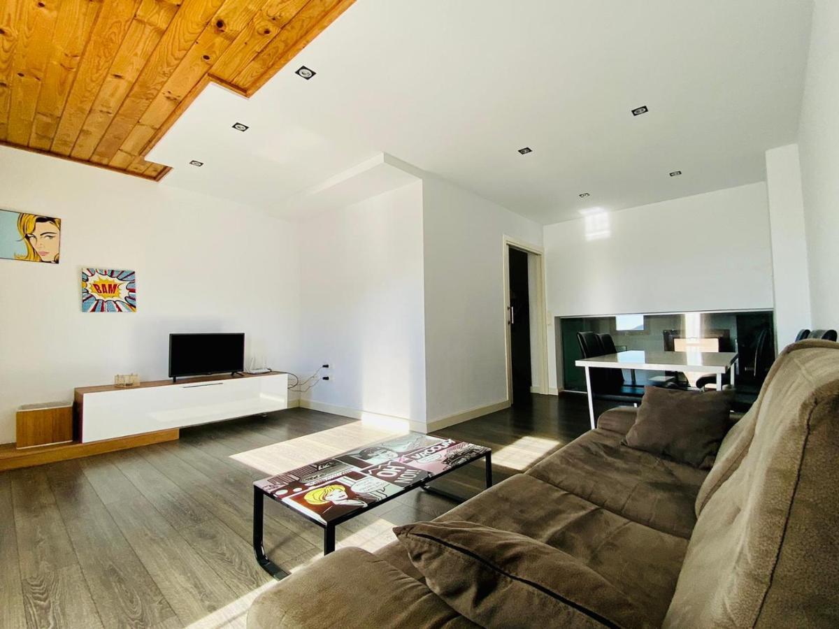 Panoramico Uno Villa Cuenca  Ngoại thất bức ảnh