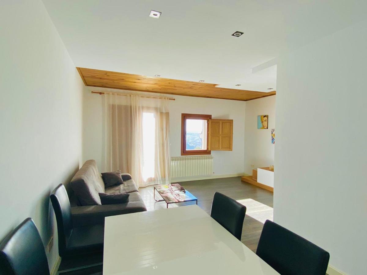 Panoramico Uno Villa Cuenca  Ngoại thất bức ảnh