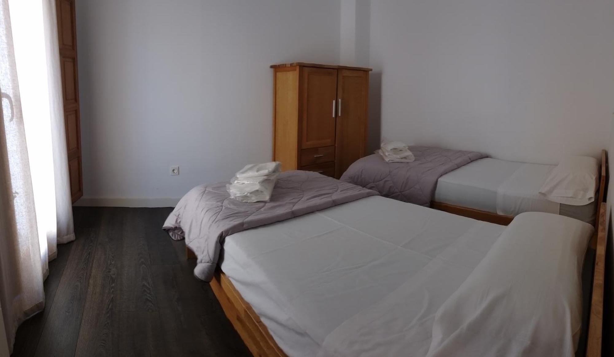 Panoramico Uno Villa Cuenca  Ngoại thất bức ảnh